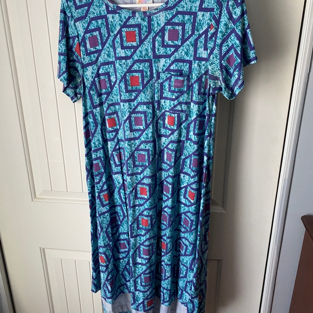 LuLaRoe Carly